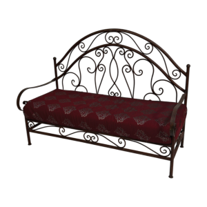 Damaskus 3er Sofa 1